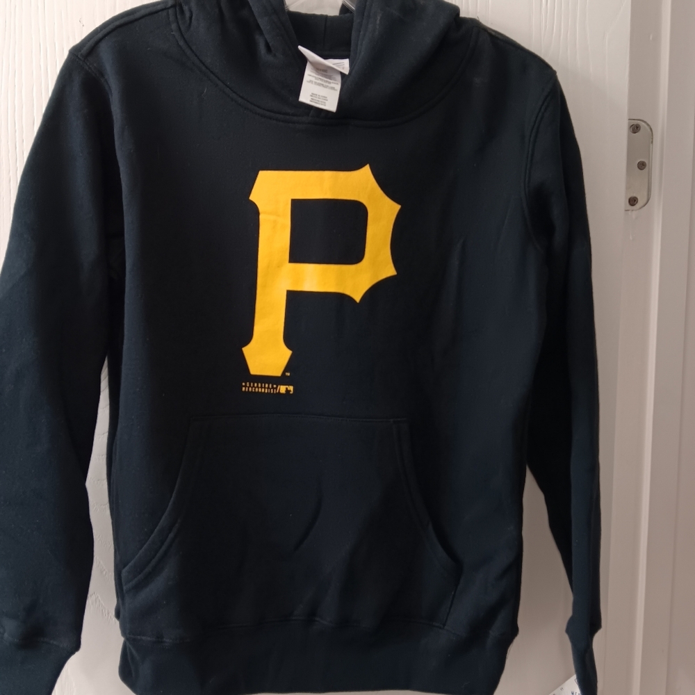 Pirates MLB